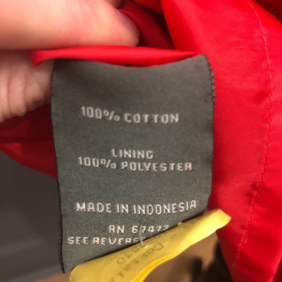 Just Taylor jacquard capped sleeve orange dress 💕 - Picture 6 of 6